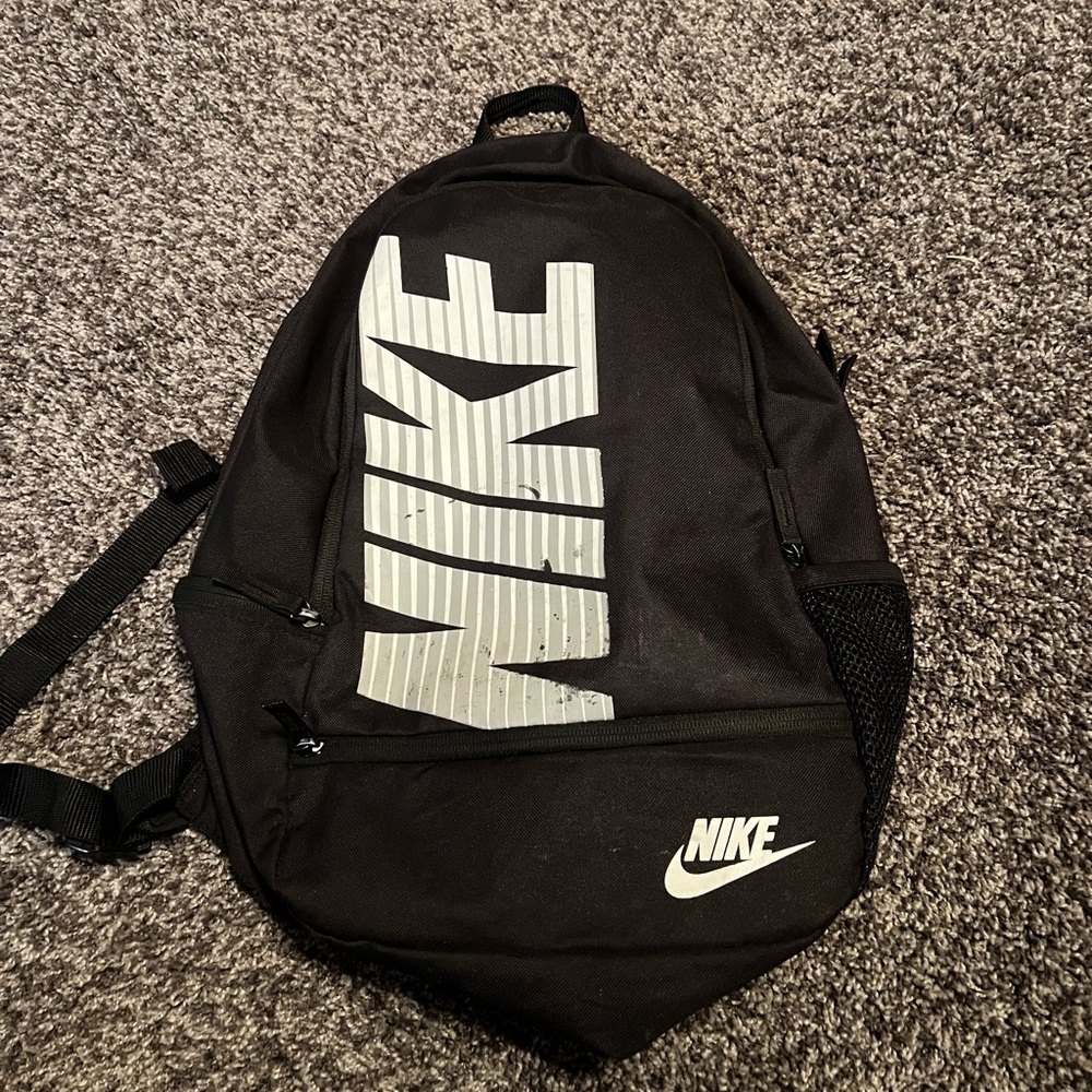 Nike backpack